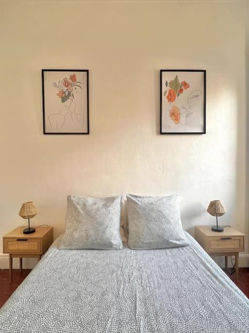 Appartement   Le Cocon Des îles D’or   Vue Et Clim *